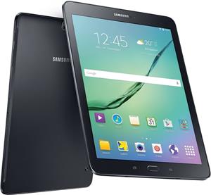 Tablet Samsung Galaxy Tab S 2 T713, 8.0" WiFi, crni