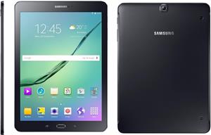 Tablet Samsung Galaxy Tab S 2 T813, 9.7" WiFi, crni