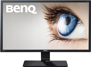 Monitor 28" BENQ GC2870H 5ms, 300cd/m2, 20.000.000:1, D-Sub, HDMI, crni