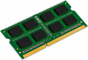 Memorija za prijenosno računalo Kingston 8 GB SO-DIMM DDR3 1600 MHz, KCP3L16SD8/8
