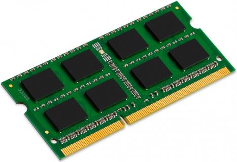 Memorija za prijenosno računalo Kingston 8 GB SO-DIMM DDR3 1600 MHz, KCP3L16SD8/8