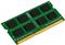 Memorija za prijenosno računalo Kingston 8 GB SO-DIMM DDR3 1600 MHz, KCP3L16SD8/8