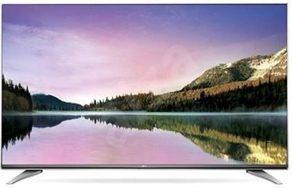 LG UHD TV 49UH7507