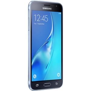 Mobitel Smartphone Samsung J320F Galaxy J3, 8 GB, Dual SIM, crni