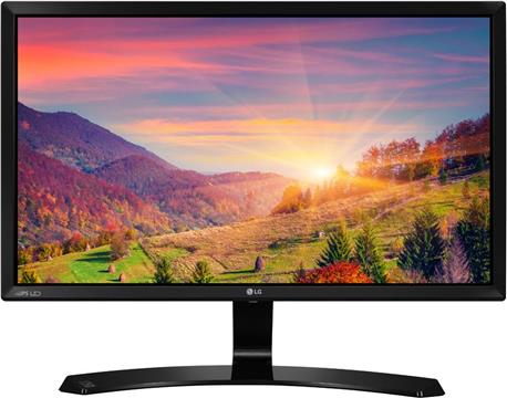 Monitor 21,5" LG IPS 22MP58VQ-P