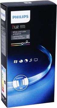 Philips HUE LED traka 1m bez adaptera, boja