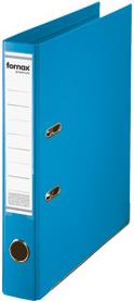 Registrator A4 uski samostojeći Premium Fornax 15723 plavi