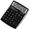 Kalkulator komercijalni 8mjesta Citizen CDC-80 crni blister