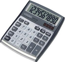 Kalkulator komercijalni 10mjesta Citizen CDC-100 blister