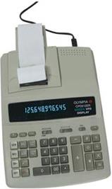 Kalkulator stolni 10mjesta Olympia CPD-512