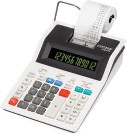 Kalkulator stolni 12mjesta Citizen 520DPA