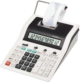 Kalkulator stolni 12mjesta Citizen CX-123N