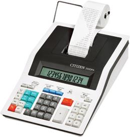 Kalkulator stolni 14mjesta Citizen 350DPA