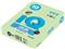 Papir ILK IQ Pastel A4 120g pk250 Mondi MG28 zeleni