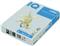 Papir ILK IQ Pastel A4 160g pk250 Mondi BL29 svijetlo plavi