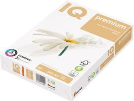 Papir ILK IQ Premium Triotec (sendvič) A3 80g pk500 Mondi