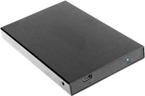 HDD case 2.5" Akyga AK-CA-39 USB 3.0