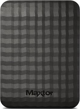 HDD eksterni Seagate / Maxtor M3 Portable (2TB,USB 3.0) STSHX-M201TCBM