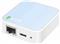 Tp-Link TL-WR802N 300Mbps Wireless N Mini Pocket AP Router, 