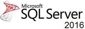 Software Microsoft Windows SQL Server 2016 User CAL Open Business (359-06322) - elektronski proizvod