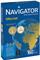 Papir ILK Navigator A3 160g Office Card pk250 Soporcel