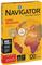 Papir ILK Navigator A4 120g Colour Documents pk250 Soporcel