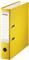 Registrator A4 široki samostojeći Master Fornax 15692 žuti