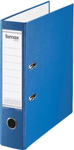 Registrator A4 široki samostojeći Master Fornax 15699 plavi