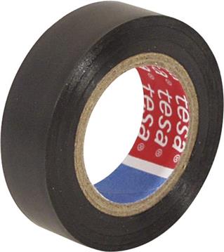 Traka ljepljiva 50mm/10m Power Tape Tesa 56348 crna blister