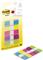 Zastavica 11,9x43,2mm 5bojax20L Post-it 3M 683-5CB blister