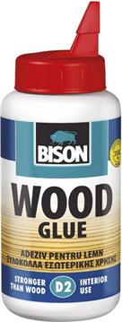 Ljepilo za drvo 250g Wood Bison 1537101