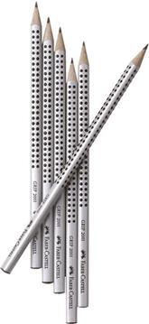 Olovka grafitna HB Grip 2001 Faber-Castell 117000