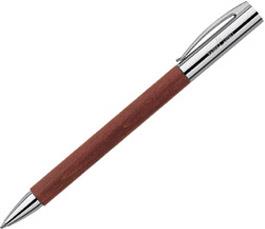 Olovka kemijska Ambition Faber Castell 148131 smeđa