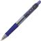 Olovka kemijska gel grip FX-7 Penac BA2001-03 plava