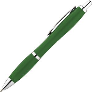 Olovka kemijska grip 11680 (8916C) zelena