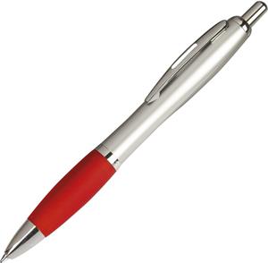 Olovka kemijska grip 11681 (8916B) crvena