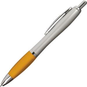 Olovka kemijska grip 11681 (8916B) narančasta