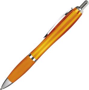 Olovka kemijska grip 11682 (8916A) narančasta