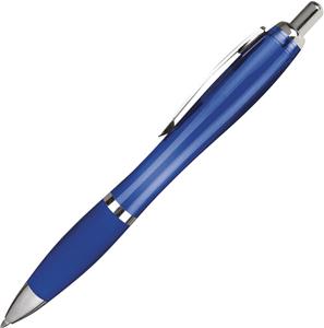 Olovka kemijska grip 11682 (8916A) plava