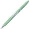 Olovka kemijska grip Sleek Touch Penac BA1304-29 pastelno zelena