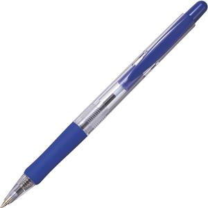 Olovka kemijska grip Sleek Touch-N Penac BA1301-03N plava