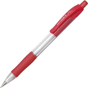 Olovka tehnička 0,5mm grip CCH-3 Penac crvena
