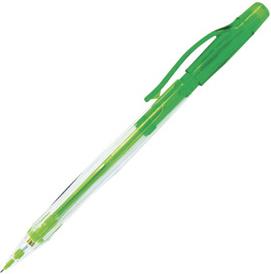 Olovka tehnička 0,5mm grip M002 Penac zelena