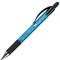 Olovka tehnička 0,5mm Grip Matic 1375 Faber Castell plava