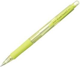 Olovka tehnička 0,5mm grip Sleek Touch Penac mutno žuta