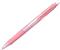 Olovka tehnička 0,5mm grip Sleek Touch Penac pastelno roza