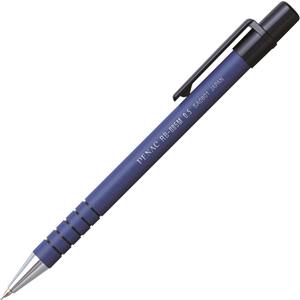 Olovka tehnička 0,5mm gumirana RB-085M Penac plava