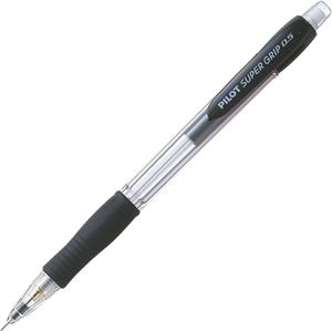 Olovka tehnička 0,5mm Super grip Pilot H-185-SL crna