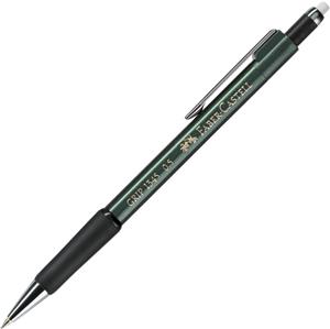 Olovka tehnička 0,5mm TK-Fine 1345 Faber Castell 134563 zelena