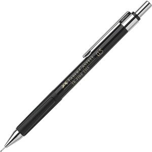 Olovka tehnička 0,5mm TK-Fine 2315 Faber Castell crna